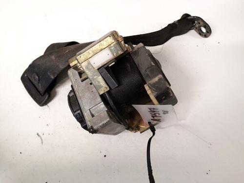 Front right seatbelt VW PASSAT B5 Variant (3B5) 1.9 TDI | BP35479533I25 - Image 2