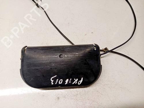 Used Other Other NISSAN PATHFINDER III (R51) 2.5 dCi (174 hp) 33488915 33488915