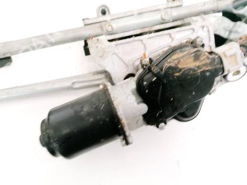 Front wiper motor MAZDA 3 (BL) 2.2 MZR CD (BL10) | BP35372925M29 - Image 2