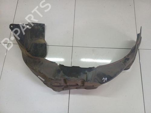 Used Wheel arch Wheel arch ISUZU D-MAX II (TFR, TFS) 1.9 Ddi (TFR87J) (163 hp) 36686185 36686185