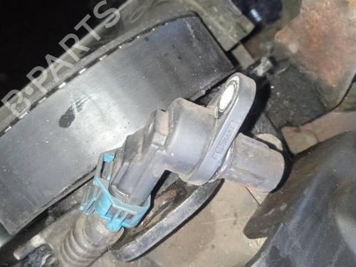 Used Electronic sensor Electronic sensor 35092916 35092916