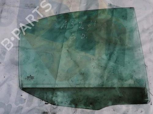 Dør rude højre bagtil Dør rude højre bagtil 35613397 35613397