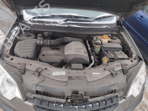 AC pipe OPEL ANTARA A (L07) 2.0 CDTI | BP32917020M126  - Image 7