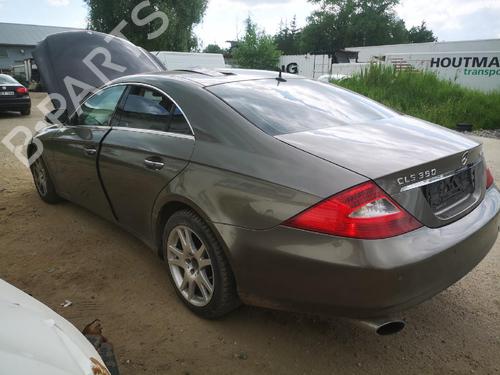 Fuse box MERCEDES-BENZ CLS (C219) CLS 350 (219.356) | BP32546468E1 