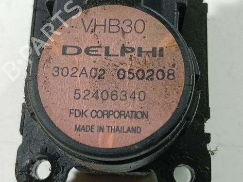 Electronic module OPEL ASTRA H (A04) 1.7 CDTI (L48) | BP36457523M83 - Image 5