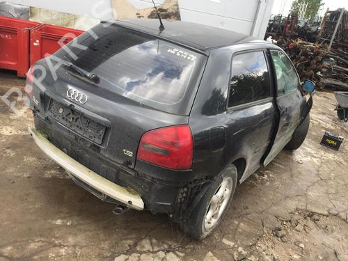 Engine mount AUDI A3 (8L1) 1.8 | BP33494992M89  - Image 7