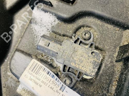 Used Electronic module Electronic module VOLVO S60 II (134) DRIVe / D2 (114 hp) 33067420 33067420