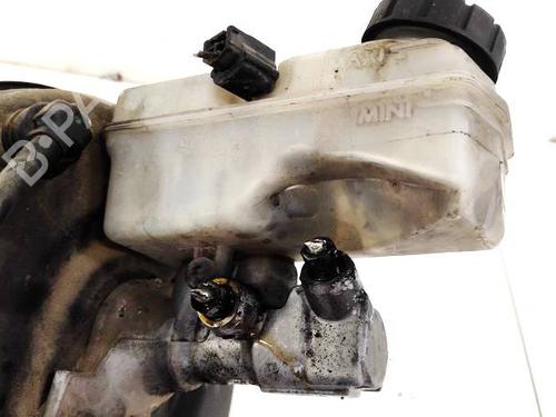 Used Brake master cylinder Brake master cylinder DACIA SANDERO II 1.2 (75 hp) 35311058 35311058
