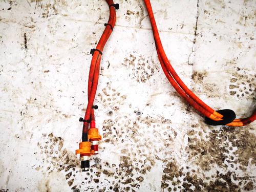Wiring harness SUZUKI MOTORCYCLES GSF BANDIT GSF 250ZP Bandit (GJ74A) | BP34829669E16 - Image 2