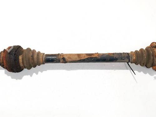 Used Right rear driveshaft Right rear driveshaft 35287748 35287748