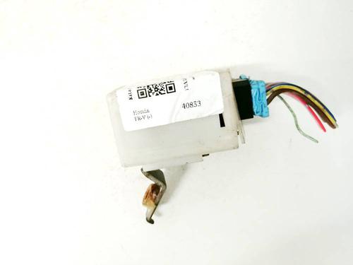 Used Electronic module PORSCHE CAYENNE (9PA) S 4.5 (340 hp) 32604609