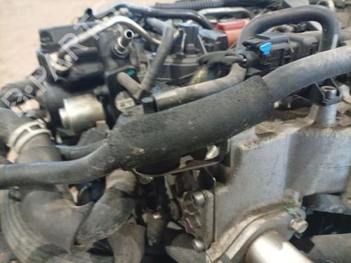 Pipe CHEVROLET CRUZE Hatchback (J305) 2.0 CDI | BP40286977M125 - Image 3