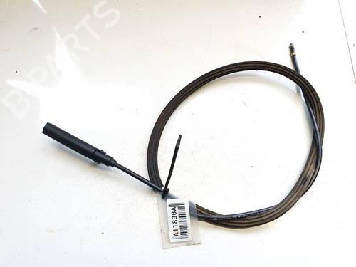 Used Cable Cable VW GOLF V (1K1) 1.9 TDI (105 hp) 39758584 39758584