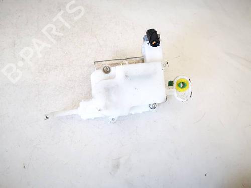 Used Fuel door actuator Fuel door actuator 35096018 35096018