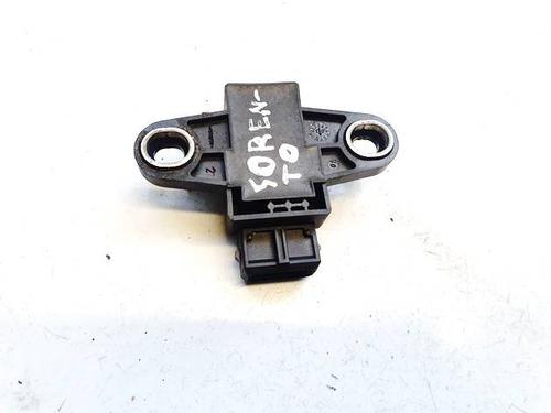 Electronic module PORSCHE CAYENNE (9PA) S 4.5 | BP32558833M83 - Image 3