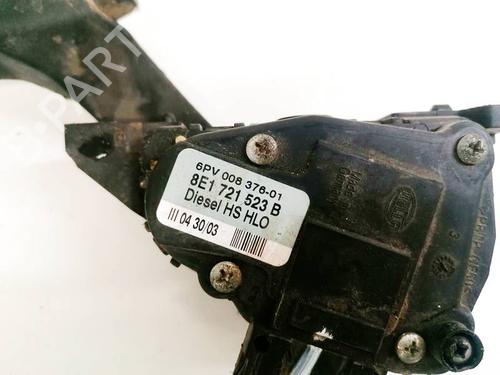 Pedal AUDI A6 C6 (4F2) 2.4 | BP35356732I4 - Image 3