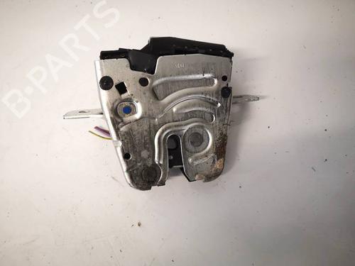 Used Tailgate lock Tailgate lock 34814461 34814461