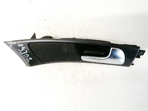Used Front right interior door handle Front right interior door handle 35103303 35103303