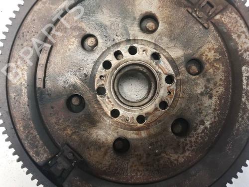 Flywheel FORD MONDEO IV (BA7) 2.0 TDCi | BP34797936M101 - Image 2