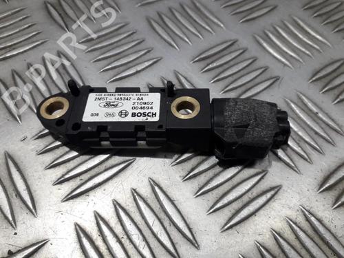 Used Electronic module Electronic module FORD FOCUS I (DAW, DBW) 1.8 TDCi (115 hp) 33499255 33499255