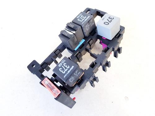 Fuse box AUDI A6 C6 (4F2) 2.0 TDI | BP33063107E1 - Image 2