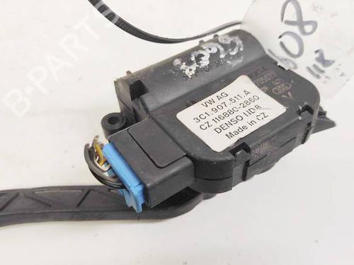 Electronic module VW PASSAT B6 (3C2) 2.0 TDI | BP32929972M83 - Image 2