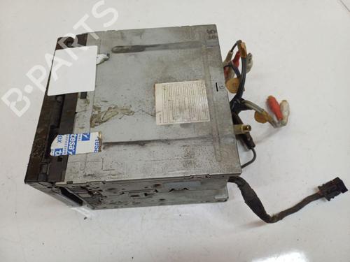 Radio FORD TRANSIT Van (FA_ _) 2.4 DI (FAA_, FAB_, FAC_, FAD_) | BP38550456E6 - Image 2
