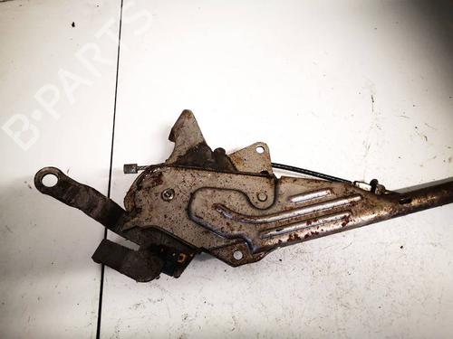 håndbremse ROVER 75 (RJ) 1.8 | BP34883570I18 - Image 3