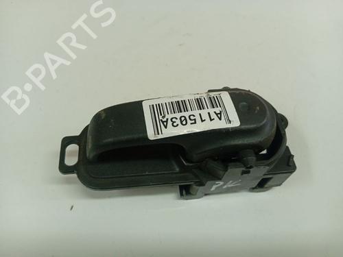 Used Front left interior door handle Front left interior door handle NISSAN MICRA III (K12) 1.2 16V (80 hp) 36760462 36760462