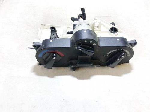 Used Climate control Climate control 35606129 35606129