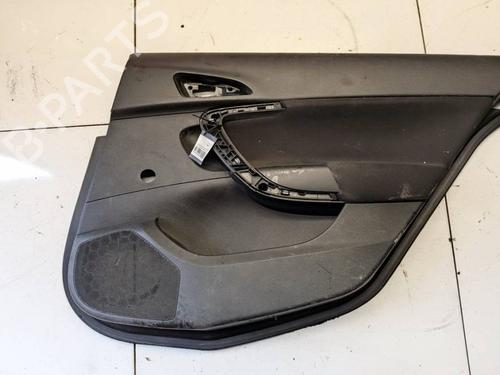 Used Rear right panel Rear right panel 34842229 34842229