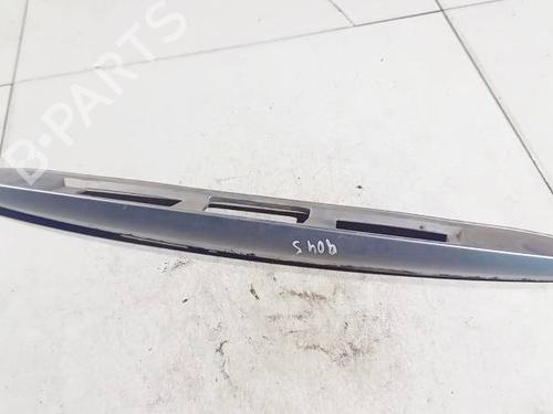 Used Tailgate trim Tailgate trim 35043928 35043928