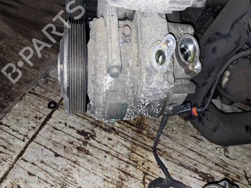Used AC compressor AC compressor VW GOLF PLUS V (5M1, 521) 1.9 TDI (105 hp) 40520047 40520047