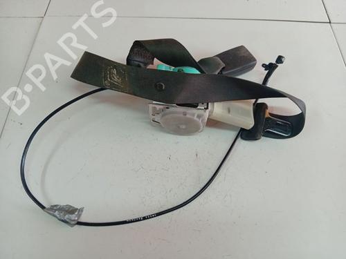 Used Rear left seatbelt Rear left seatbelt 38196059 38196059