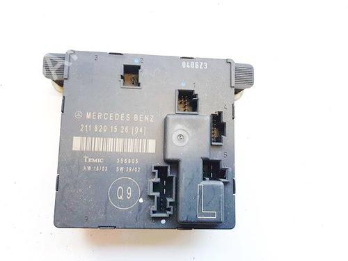 Used Electronic module Electronic module 35279631 35279631