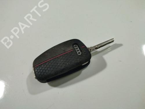 Electronic module AUDI A6 C6 (4F2) 2.7 TDI | BP34877792M83 - Image 3