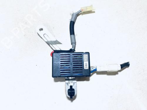 Used Electronic module Electronic module LEXUS IS II (_E2_) 220d (ALE20) (177 hp) 35639962 35639962