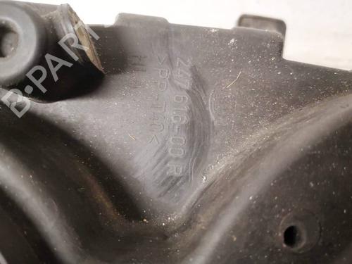 Right headlight VW CRAFTER 30-35 Bus (2E_) 2.5 TDI | BP35171047C29 - Image 3