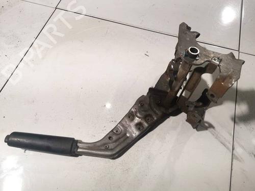 Handrem Handrem RENAULT CLIO III (BR0/1, CR0/1) 1.5 dCi (82 hp) 37285918 37285918
