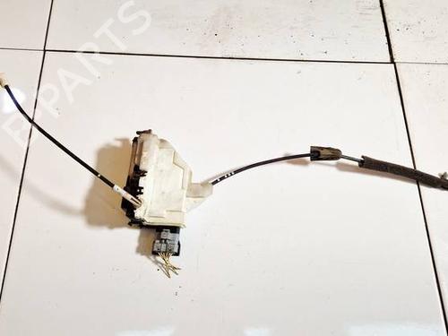Used Front right lock Front right lock CITROËN C3 II (SC_) 1.4 HDi 70 (SC8HZC, SC8HR0, SC8HP4) (68 hp) 34986458 34986458
