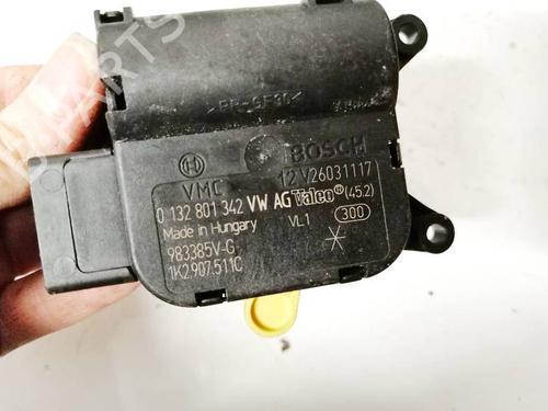 Electronic module RENAULT MEGANE III Hatchback (BZ0/1_, B3_) 1.5 dCi (BZ09, BZ0D, BZ1W, BZ29, BZ14) | BP32621587M83 - Image 3