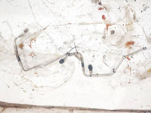 Used AC pipe FORD TRANSIT Van (FA_ _) 2.2 TDCi (140 hp) 32587631