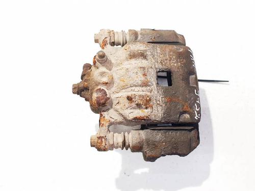 Used Left front brake caliper Left front brake caliper FORD FIESTA VI (CB1, CCN) 1.4 TDCi (68 hp) 35233919 35233919