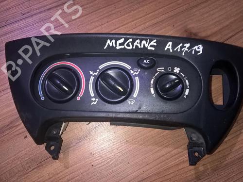 Used Climate control Climate control RENAULT MEGANE I (BA0/1_) 1.6 i (BA0L) (75 hp) 35867726 35867726