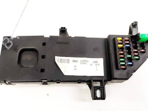 Used Fuse box Fuse box OPEL SIGNUM Hatchback (Z03) 1.9 CDTI (F48) (150 hp) 32941432 32941432