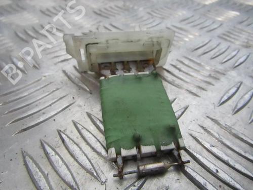 Used Heater resistor Heater resistor VW GOLF V (1K1) 1.6 FSI (115 hp) 35682722 35682722
