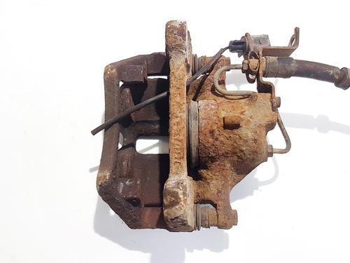 Right front brake caliper AUDI A4 B6 (8E2) 1.9 TDI | BP35477283M104 - Image 3