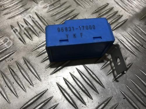 Used Other Other HYUNDAI MATRIX (FC) 1.5 CRDi (82 hp) 33492067 33492067