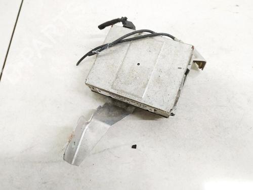 Used Electronic module Electronic module 35484749 35484749