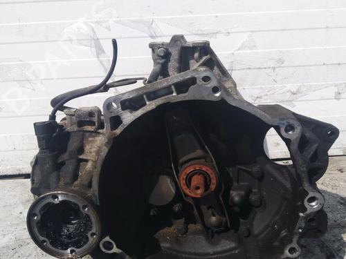 Used Gearbox Gearbox 35607579 35607579